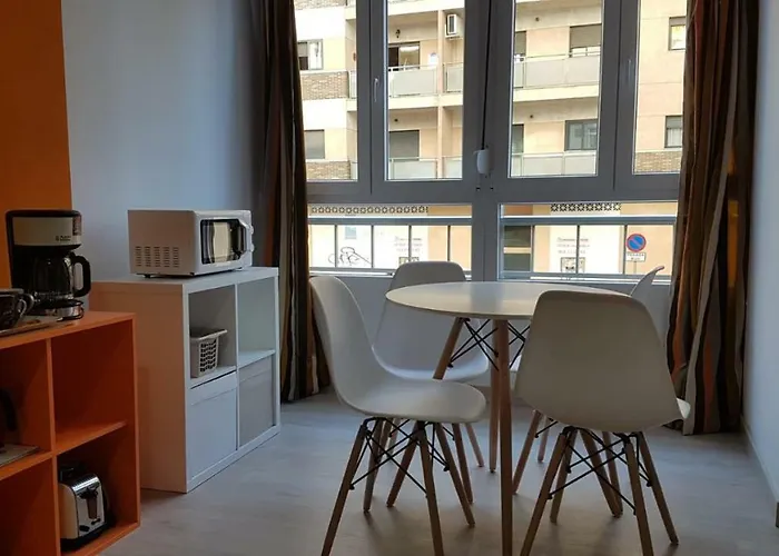 Apartamento Silvia