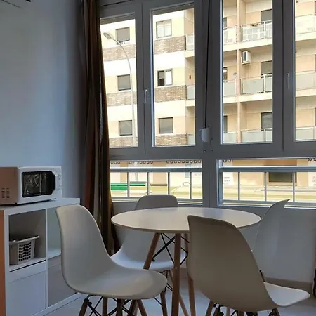 Apartamento Silvia Torremolinos Exterior photo