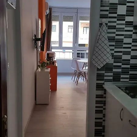Apartamento Silvia Torremolinos Exterior photo