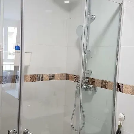 Apartamento Silvia Torremolinos Exterior photo