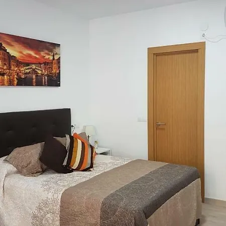 Apartamento Silvia Torremolinos Exterior photo