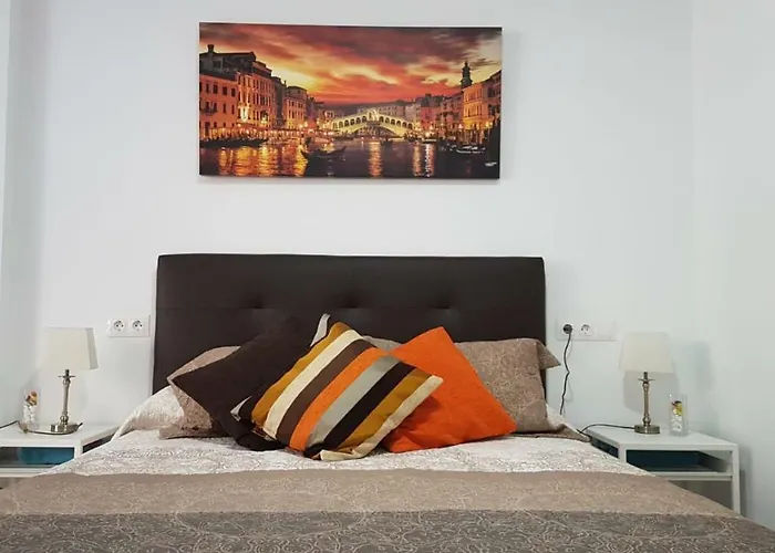 Apartamento Silvia