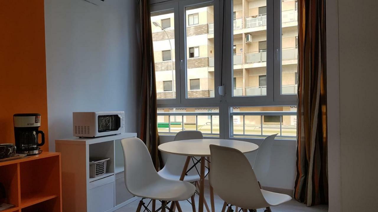 Appartamento Silvia Torremolinos