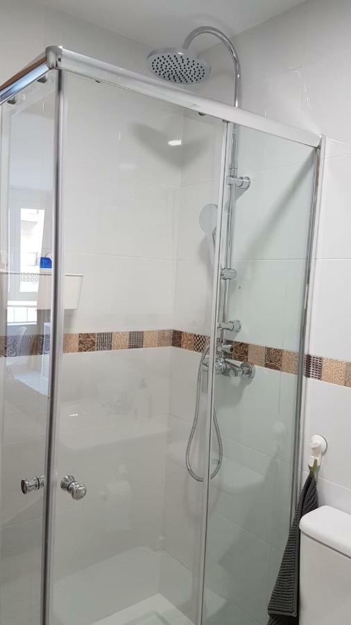 Apartament Silvia Torremolinos