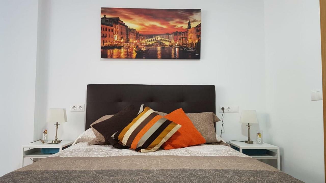Apartament Silvia Torremolinos