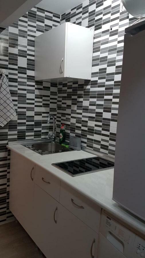 Silvia Appartamento Torremolinos